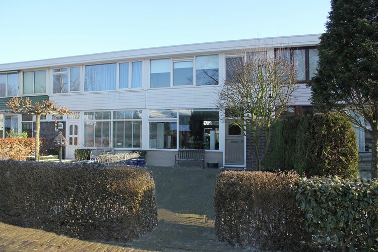 Holiday home North Holland
