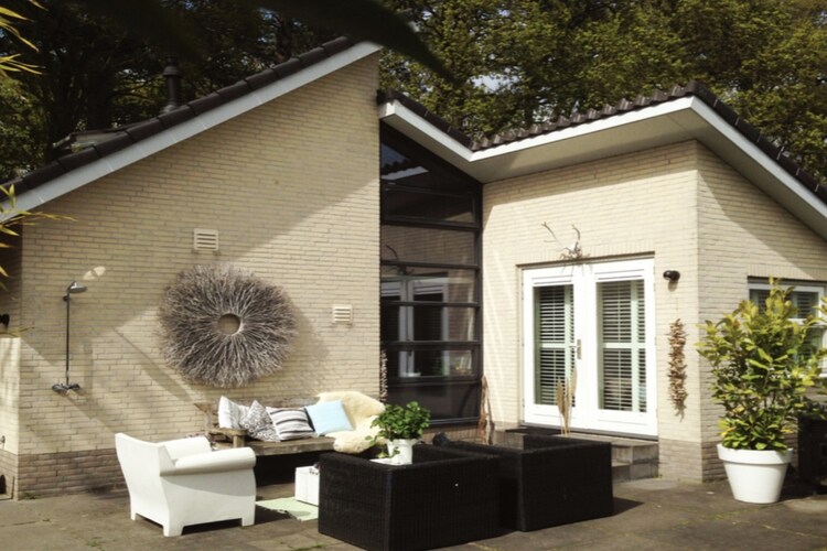 Holiday home North Holland