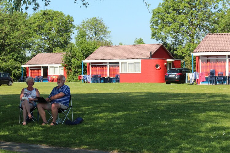 Bungalow
