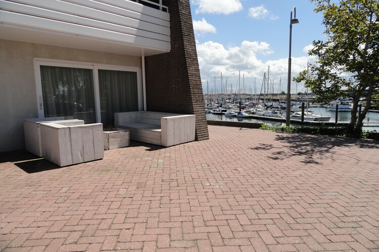 Apartment Zealand