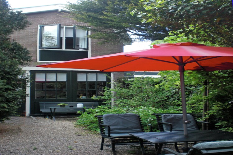 Holiday home North Holland