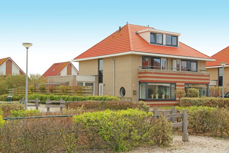 Holiday home North Holland