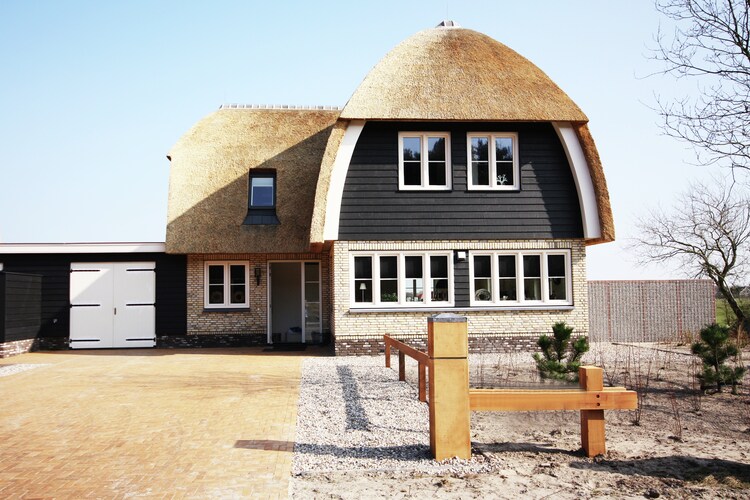 Holiday home Frisian Islands