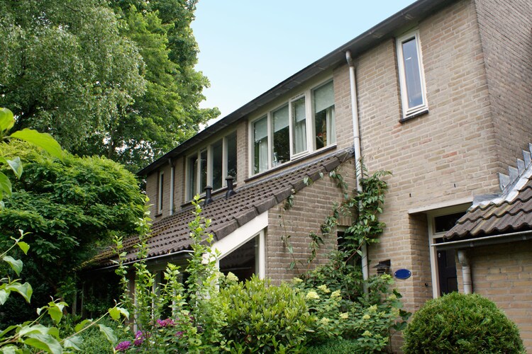 Holiday home North Brabant