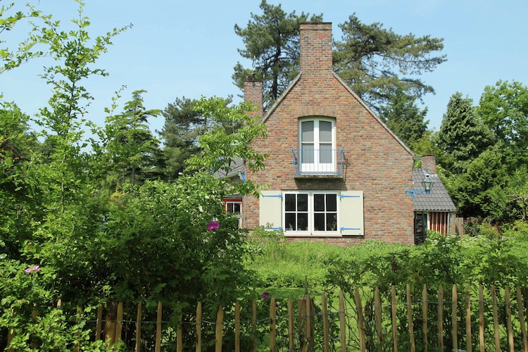 Holiday home North Holland