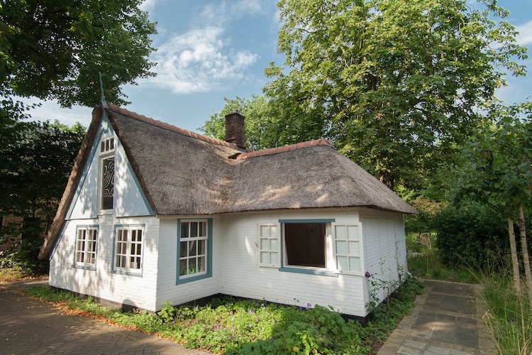 Holiday home North Holland