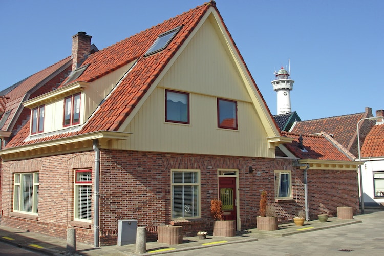 Holiday home North Holland
