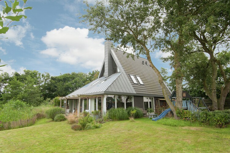 Holiday home North Holland