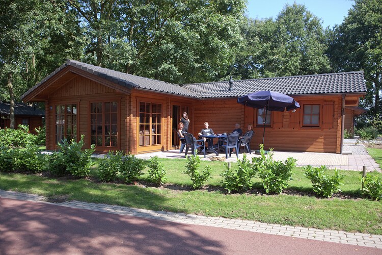 Chalet Limburg