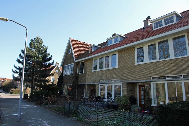 Holiday home North Holland