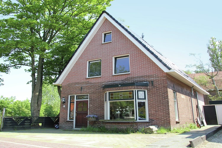 Holiday home North Holland