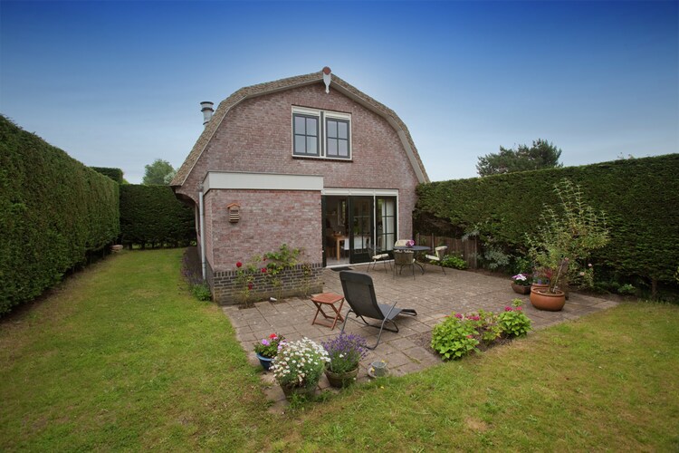 Cottage South Holland