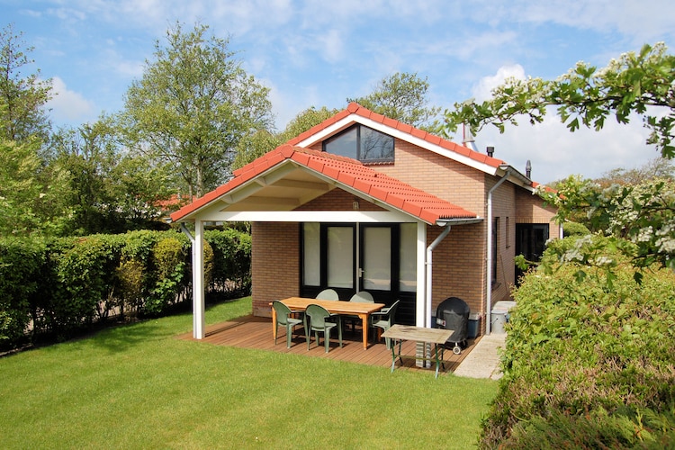Holiday home South Holland