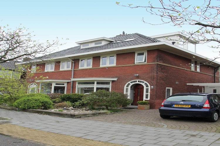 Holiday home North Holland