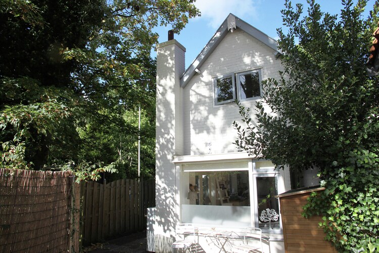 Holiday home North Holland