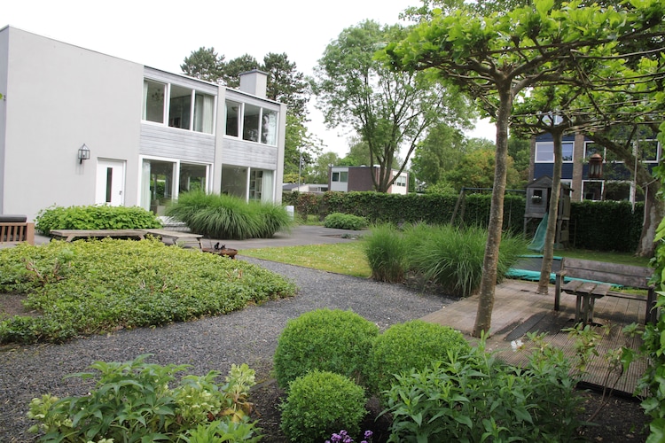 Villa North Holland