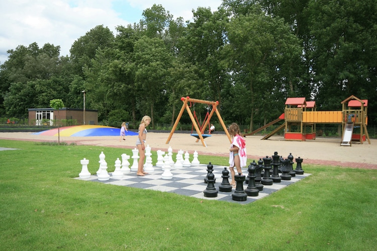 Ferienhaus Recreatie en Watersportcentrum De Biesbosch (782380), Dordrecht, , Südholland, Niederlande, Bild 8