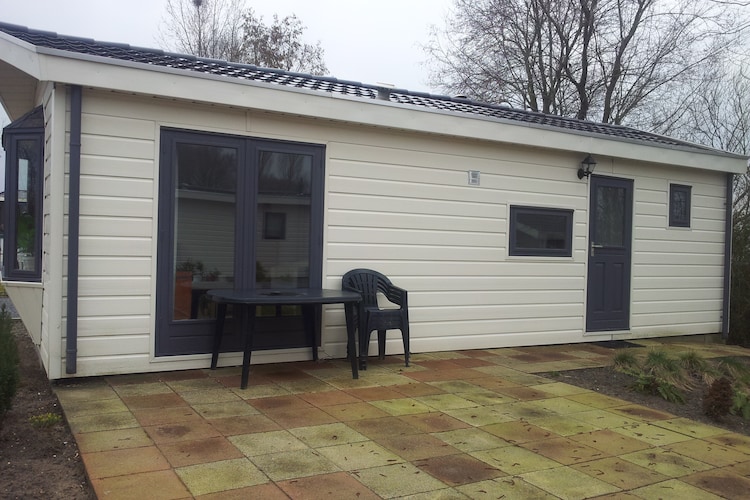 Chalet South Holland