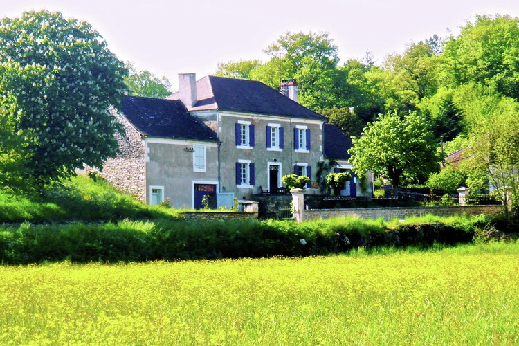 Holiday home Dordogne