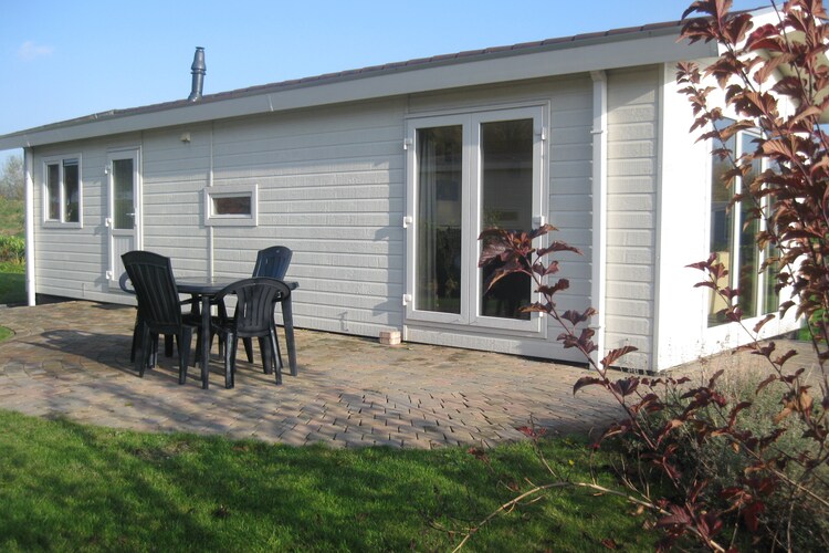 Chalet South Holland