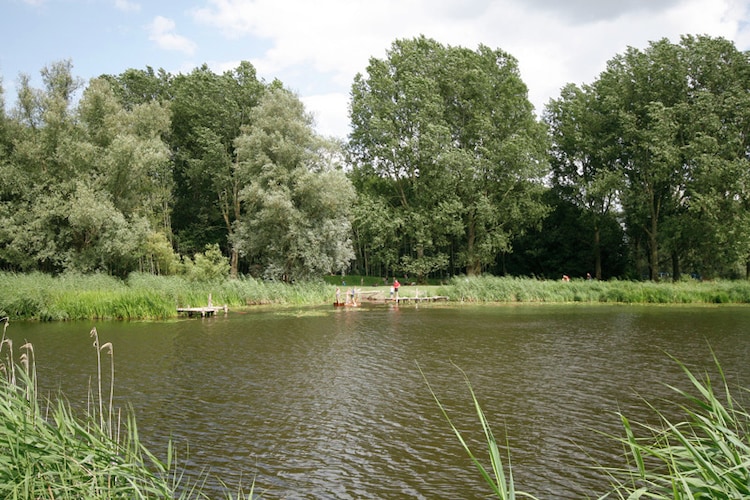 Ferienhaus Recreatie en Watersportcentrum De Biesbosch (830150), Dordrecht, , Südholland, Niederlande, Bild 24