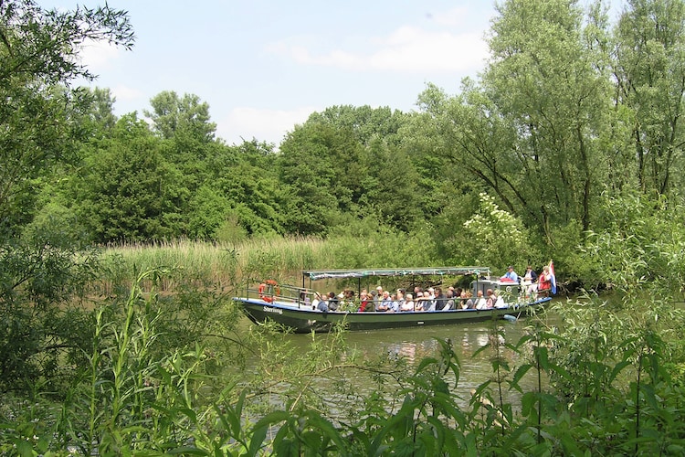 Ferienhaus Recreatie en Watersportcentrum De Biesbosch (785196), Dordrecht, , Südholland, Niederlande, Bild 25