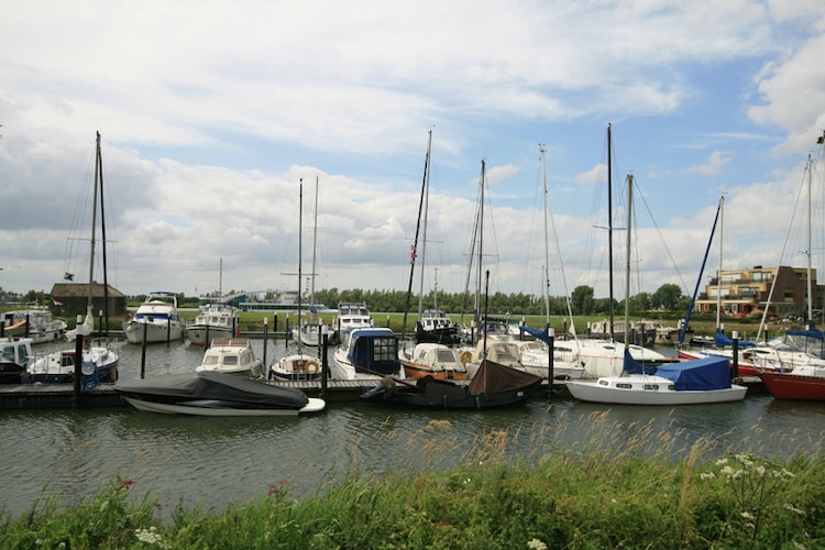 Ferienhaus Recreatiecentrum De Biesbosch (765998), Dordrecht, , Südholland, Niederlande, Bild 18