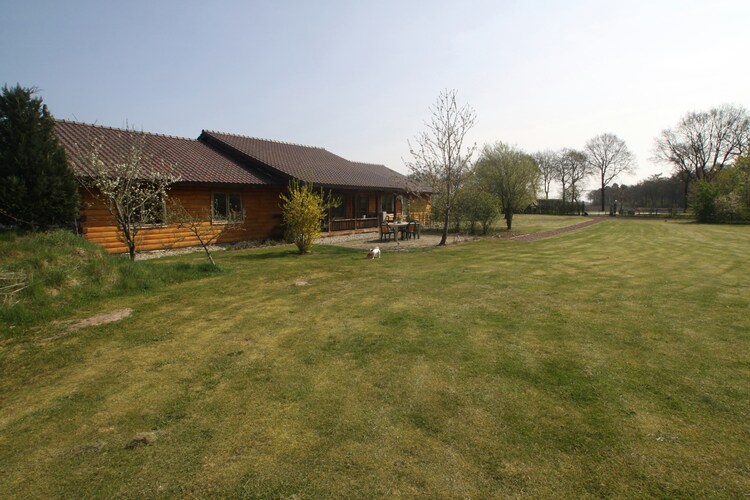 Chalet Drenthe