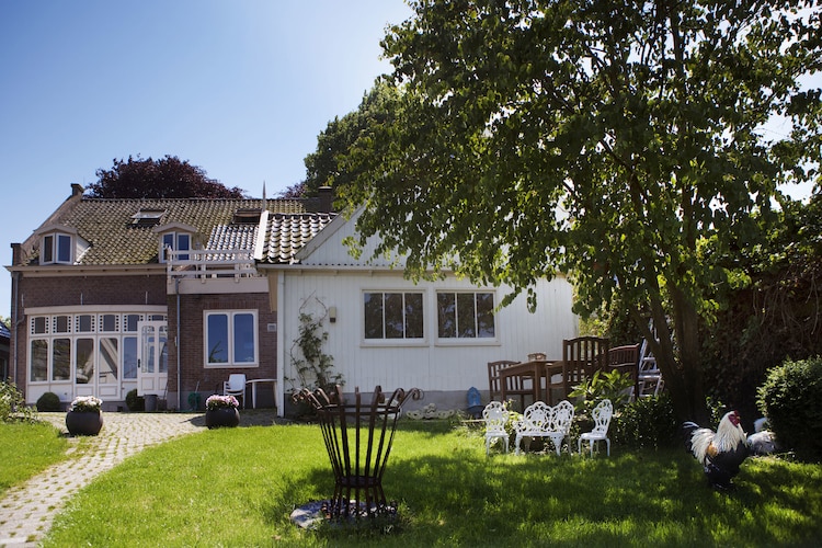 Holiday home North Holland