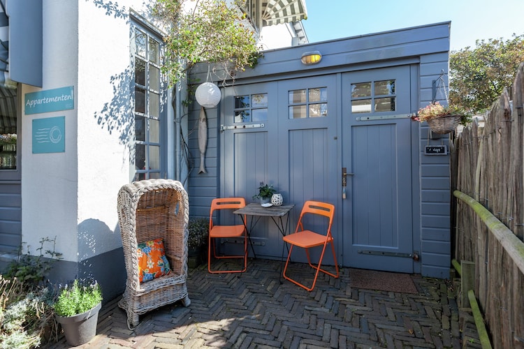Apartment North Holland