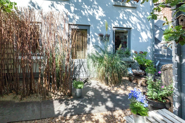 Apartment North Holland
