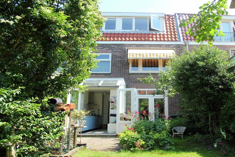 Holiday home North Holland