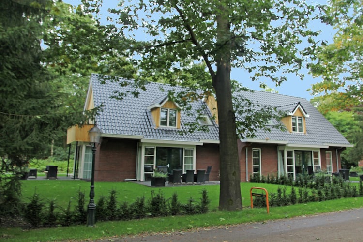 Holiday home Overijssel