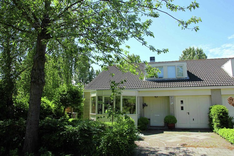 Holiday home North Holland