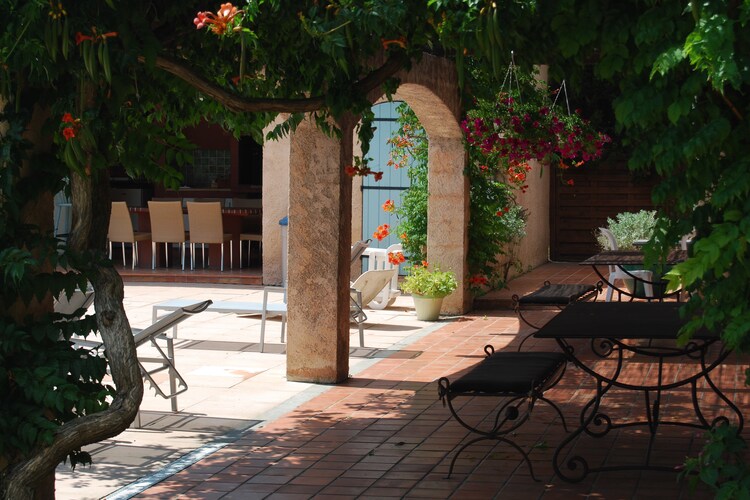 Holiday home Provence Cote d Azur