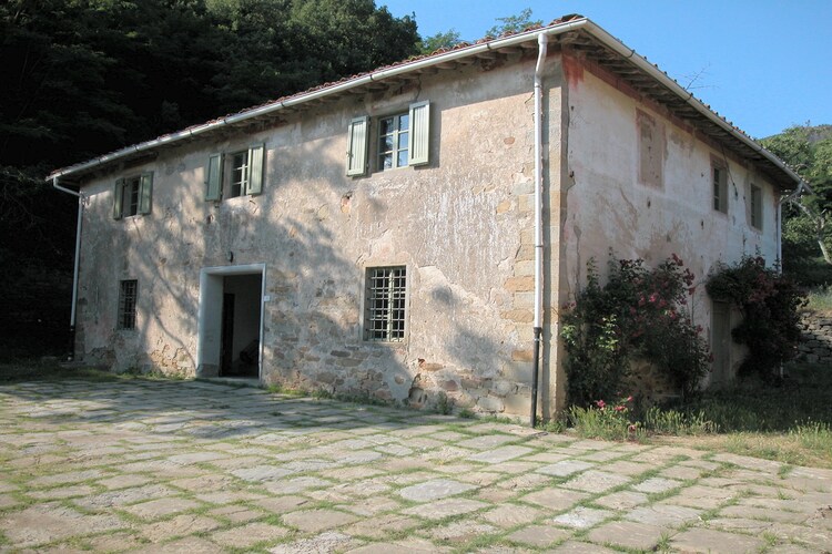 Holiday home Tuscany Elba