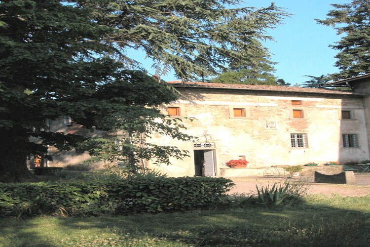 Holiday home Tuscany Elba