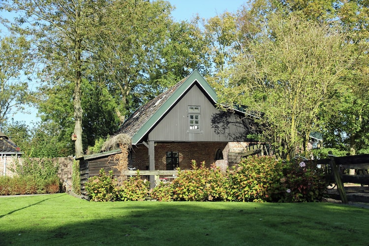 Holiday home North Holland