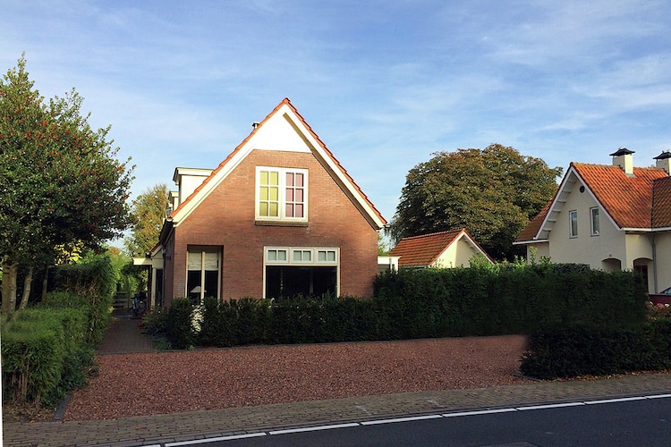 Villa North Holland