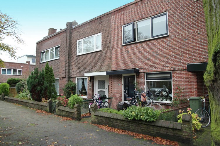 Holiday home North Holland