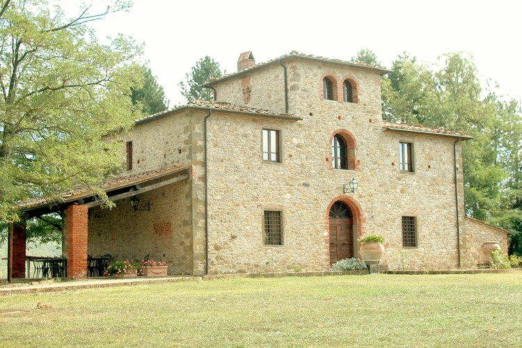 Villa Tuscany Elba
