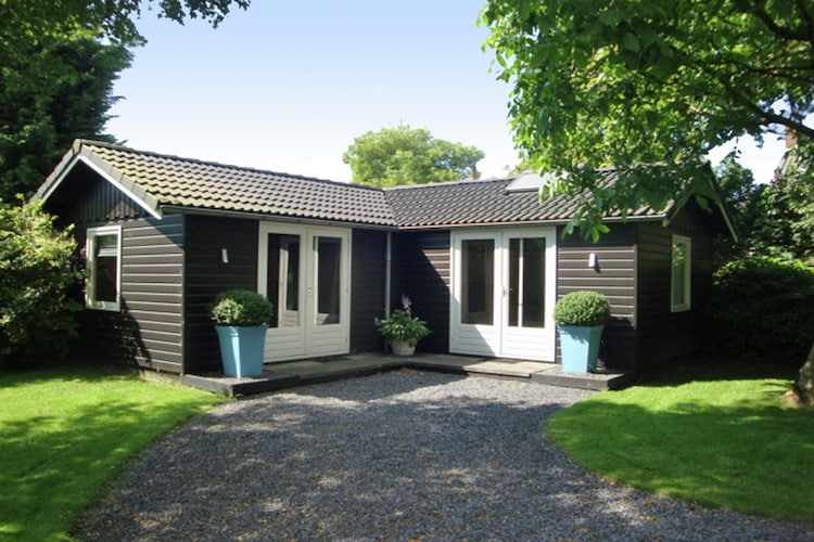 Holiday home North Holland