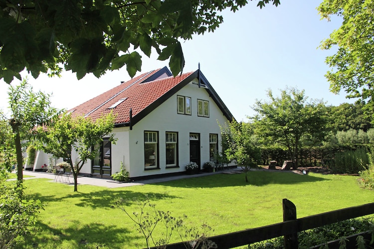 Holiday home North Holland
