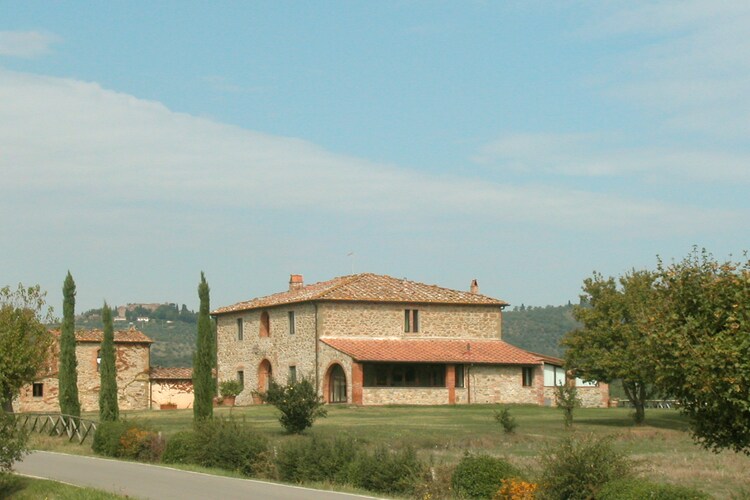 Villa Tuscany Elba
