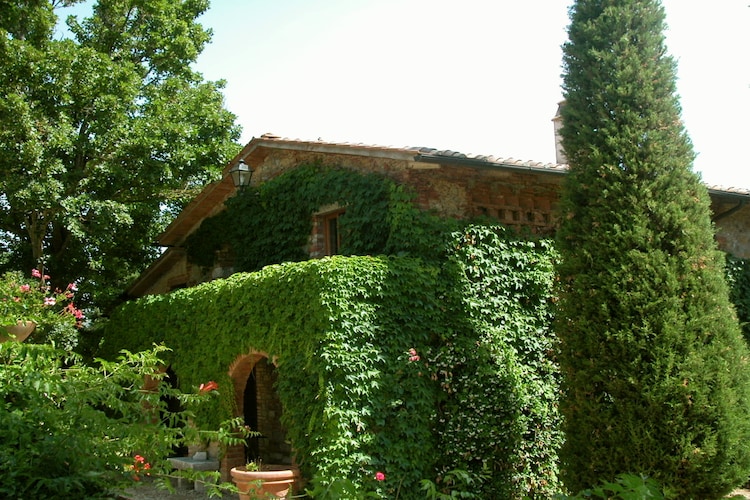 Mansion Tuscany Elba