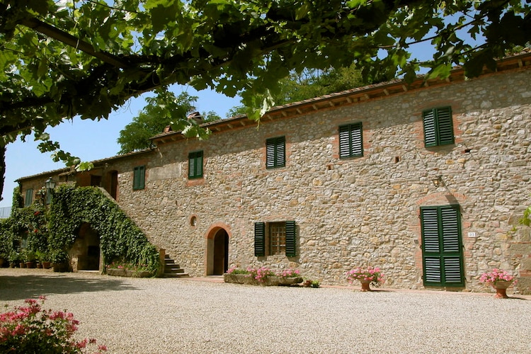 Mansion Tuscany Elba