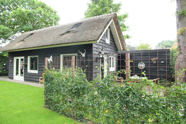 Holiday home North Holland