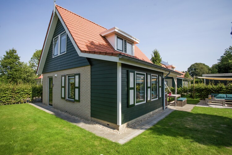 Holiday home Zealand