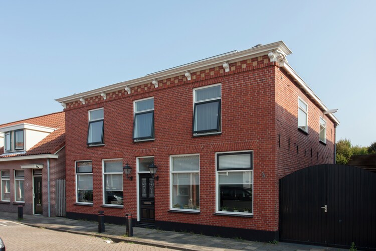 Holiday home South Holland