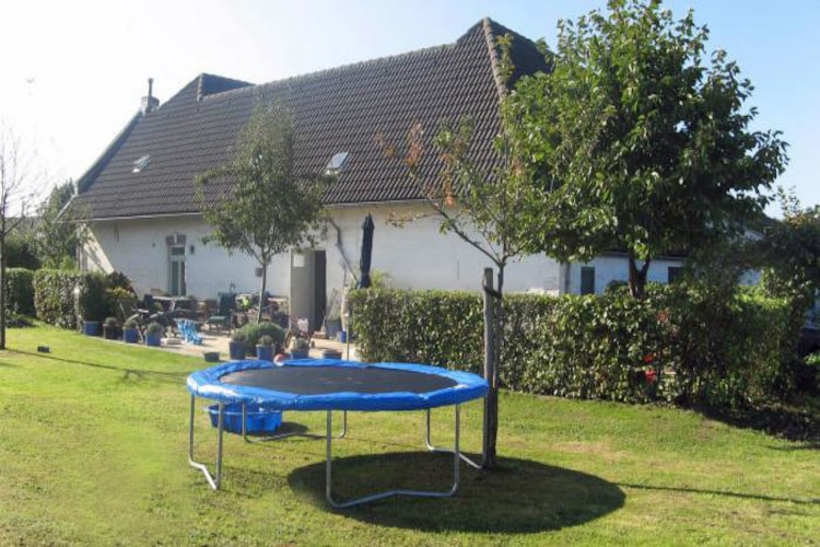 Holiday home Limburg
